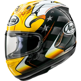 ARAI HELMETS Corsair-X Helmet - KR-2 - XL 0101-17697