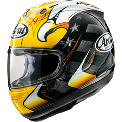 ARAI HELMETS Corsair-X Helmet - KR-2 - XL 0101-17697