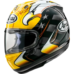 ARAI HELMETS Corsair-X Helmet - KR-2 - Black - XS 0101-15779