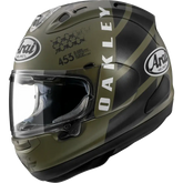 ARAI HELMETS Corsair-X Helmet - MVK Oakley - XS 0101-17636