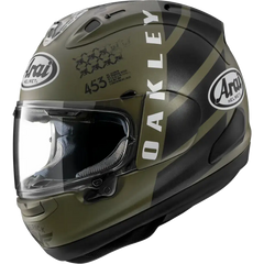 ARAI HELMETS Corsair-X Helmet - MVK Oakley - XS 0101-17636