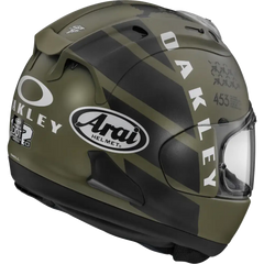 ARAI HELMETS Corsair-X Helmet - MVK Oakley - XS 0101-17636