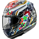 ARAI HELMETS Corsair-X Helmet - Nakagami-3 - XS 0101-15871