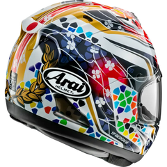 ARAI HELMETS Corsair-X Helmet - Nakagami-3 - XS 0101-15871
