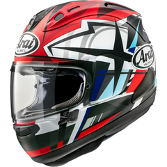 ARAI HELMETS Corsair-X Helmet - Takumi - Frost - XS 0101-15883