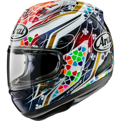 ARAI HELMETS Corsair-X Helmet - Nakagami-3 - Medium 0101-15873