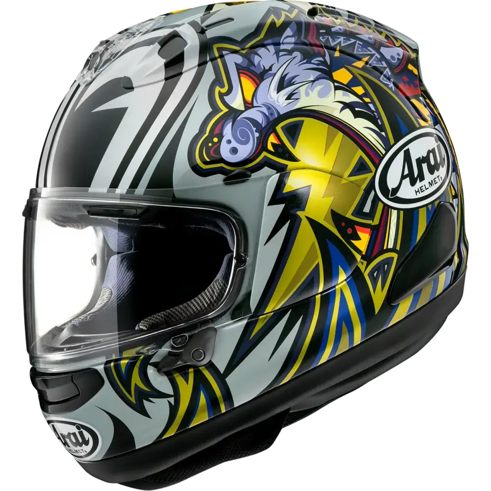 ARAI HELMETS Corsair-X Helmet - Nakasuga 4 - Small 0101-18459