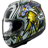 ARAI HELMETS Corsair-X Helmet - Nakasuga 4 - Small 0101-18459