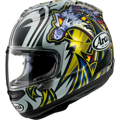 ARAI HELMETS Corsair-X Helmet - Nakasuga 4 - Small 0101-18459