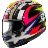 ARAI HELMETS Corsair-X Helmet - Schwantz 30th Anniversary - Medium 0101-17589