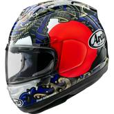 ARAI HELMETS Corsair-X Helmet - Shogun - Large 010116737