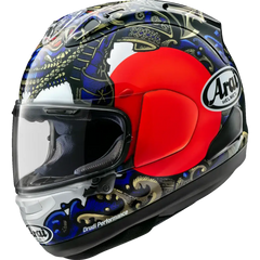 ARAI HELMETS Corsair-X Helmet - Shogun - Large 010116737