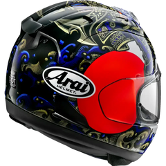 ARAI HELMETS Corsair-X Helmet - Shogun - XL 010116738