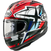 ARAI HELMETS Corsair-X Helmet - Takumi - Frost - XS 0101-15883