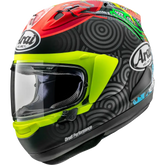 ARAI HELMETS Corsair-X Helmet - Tatsuki - Frost - XS 0101-15877