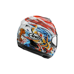 Arai Corsair-X Tetsuta Helmet | XS-2XL - Motorcycle Street Helmets