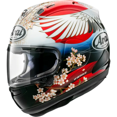 ARAI HELMETS Corsair-X Helmet - Tsubasa - 2XL 0101-17328