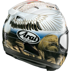 ARAI HELMETS Corsair-X Helmet - Tsubasa - 2XL 0101-17328
