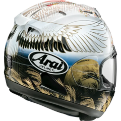 ARAI HELMETS Corsair-X Helmet - Tsubasa - Medium 0101-17607