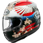 ARAI HELMETS Corsair-X Helmet - Tsubasa - Small 0101-17606