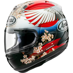 ARAI HELMETS Corsair-X Helmet - Tsubasa - Small 0101-17606
