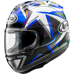 ARAI HELMETS Corsair-X Helmet - Vinales-5 - XS 0101-15785