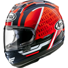 ARAI HELMETS Corsair-X Helmet - Vinales-6 - Small 0101-16680
