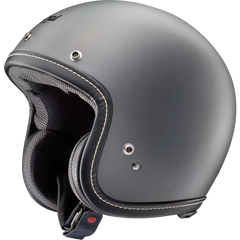 ARAI HELMETS Classic-V Helmet - Gun Metallic Frost - Small 0104-2971
