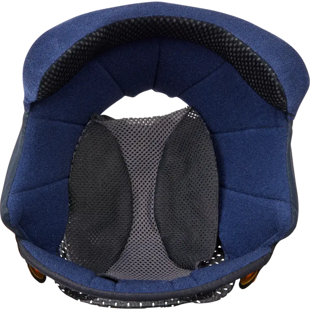 ARAI HELMETS Contour-X Interior Pad - EP I - 10 mm 074021