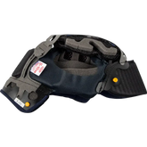 ARAI HELMETS Corsair-X/Defiant-X/Signet-X Interior Pad - EP II - 10 mm 07-5682