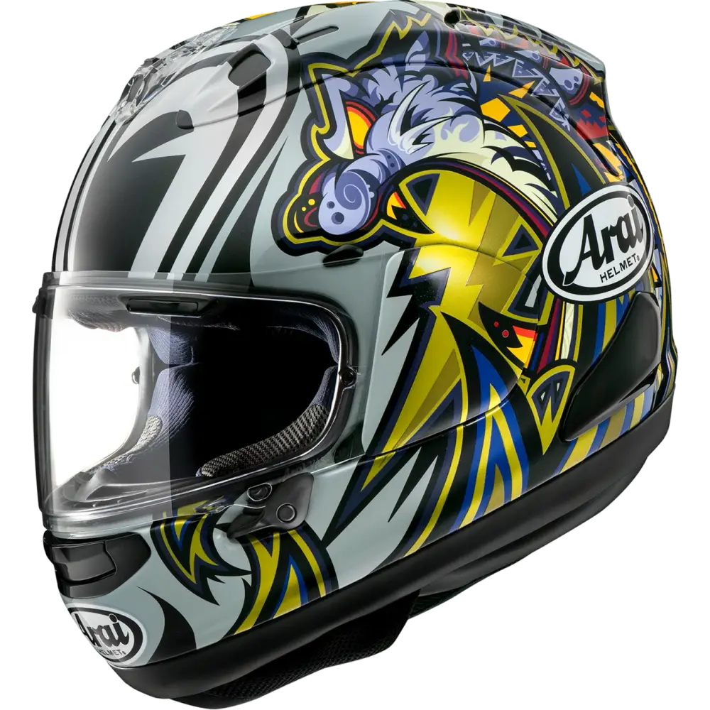 ARAI HELMETS Corsair-X Helmet - Nakasuga 4 - Large 0101-18461