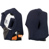 ARAI HELMETS Corsair-X/Quantum-X/Signet-X Cheek Pads - 15 mm 05-5698