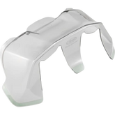 ARAI HELMETS DF-X2 Diffuser Extension - Tint 105120