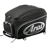 ARAI HELMETS Helmet Bag - Black 12-1612 - Luggage Group