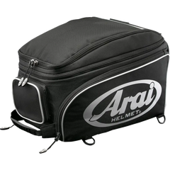 ARAI HELMETS Helmet Bag - Black 12-1612 - Luggage Group