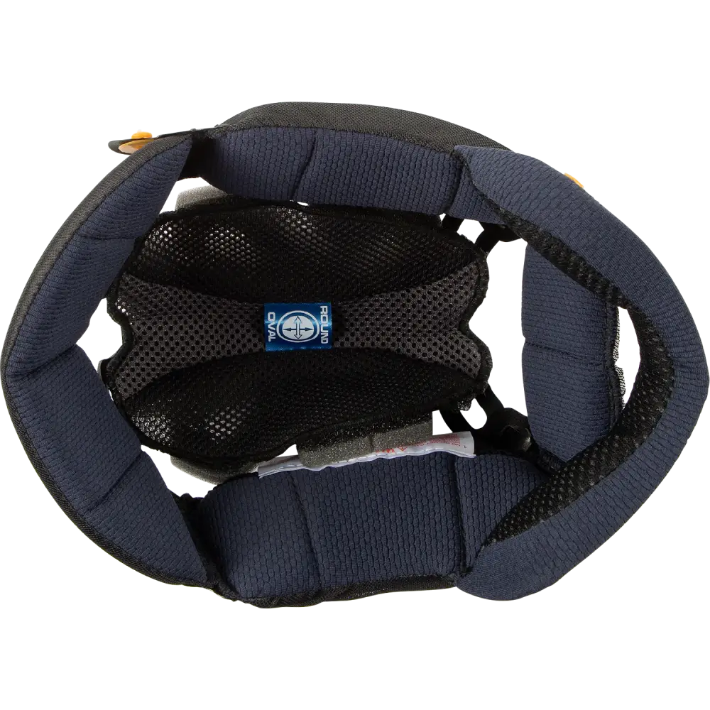 ARAI HELMETS Quantum-X Interior Pad - EP I - 10 mm 07-5812