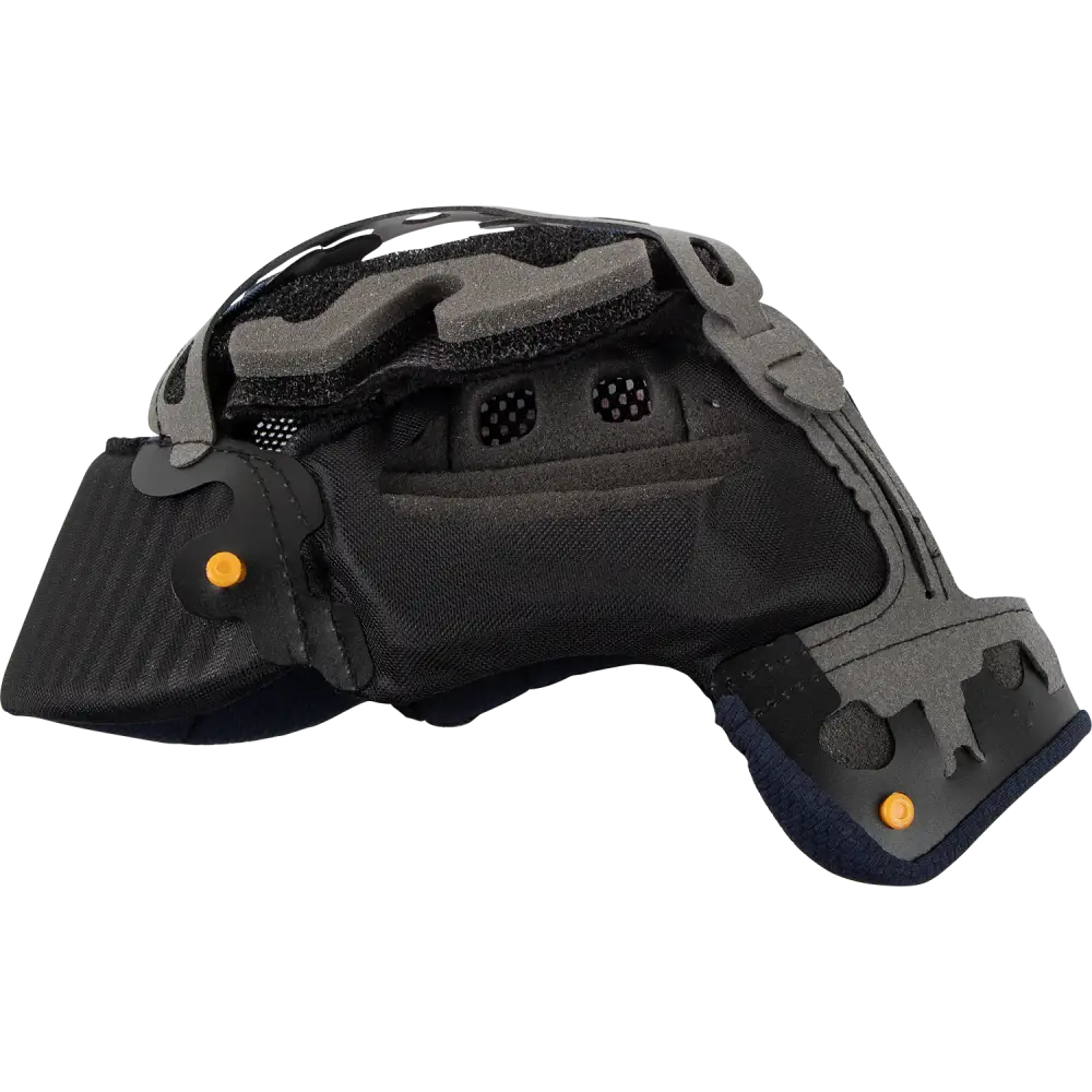 ARAI HELMETS Quantum-X Interior Pad - EP I - 10 mm 07-5812