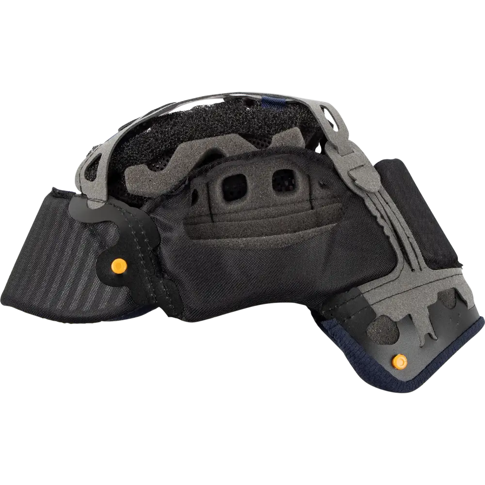 ARAI HELMETS Quantum-X Interior Pad - EP I - 7 mm 07-5813