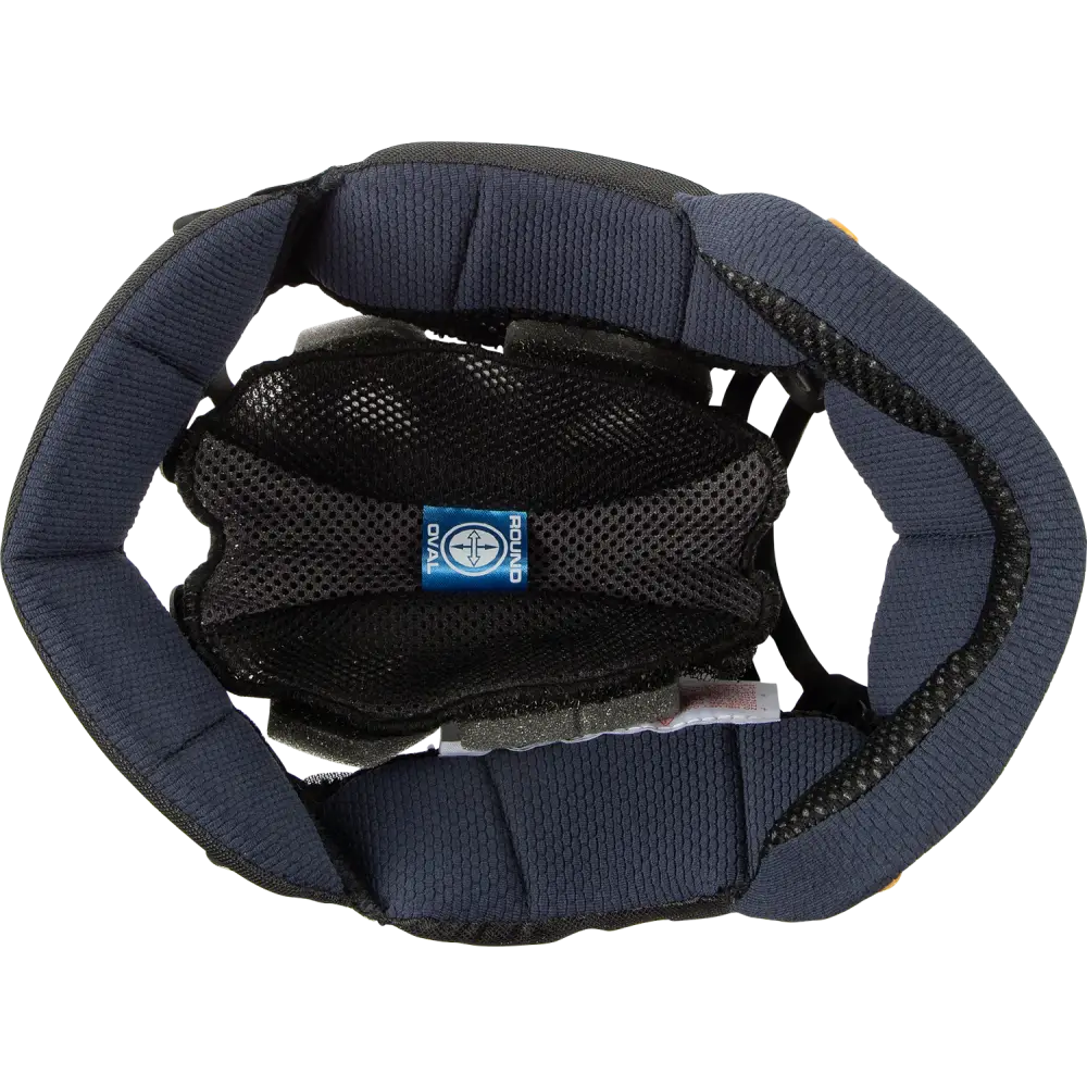 ARAI HELMETS Quantum-X Interior Pad - EP I - 7 mm 07-5813