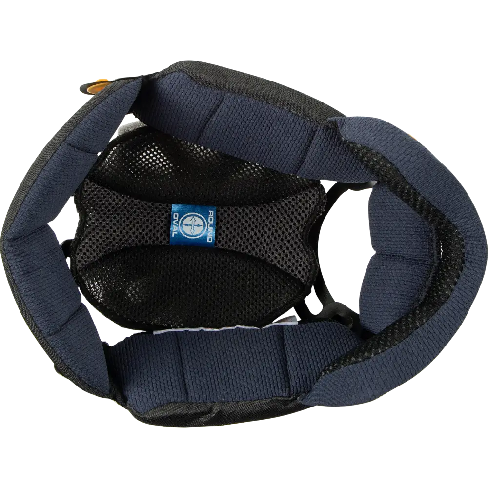 ARAI HELMETS Quantum-X Interior Pad - EP II - 10 mm 07-5815