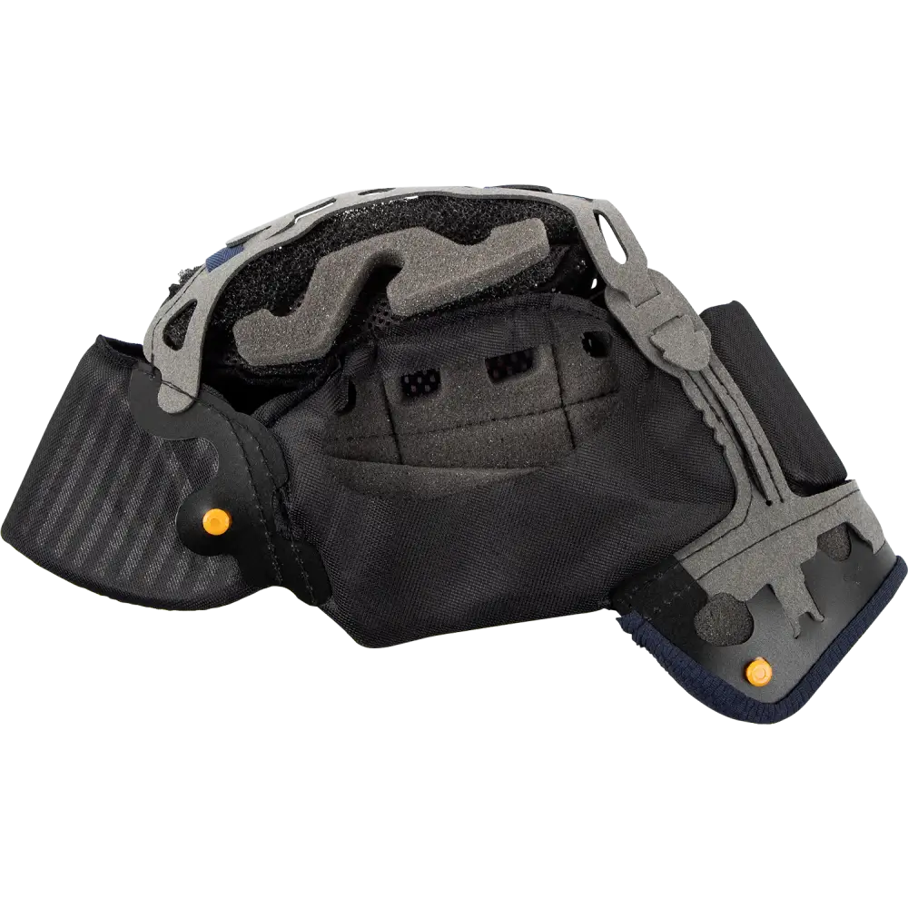 ARAI HELMETS Quantum-X Interior Pad - EP II - 5 mm 07-5817