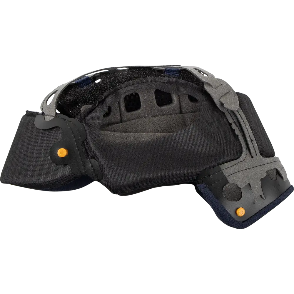 ARAI HELMETS Quantum-X Interior Pad - EP II - 7 mm 07-5816