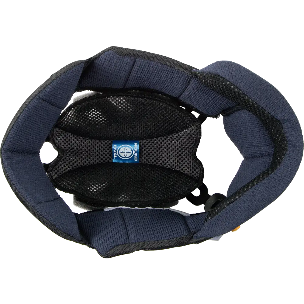 ARAI HELMETS Quantum-X Interior Pad - EP III - 5 mm 07-5821