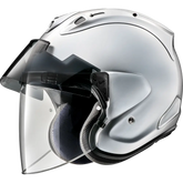 ARAI HELMETS Ram-X Helmet - Aluminum Silver - Small 0104-2929