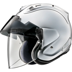 ARAI HELMETS Ram-X Helmet - Aluminum Silver - Small 0104-2929