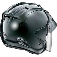 ARAI HELMETS Ram-X Helmet - Diamond Black - Large 0104-2907