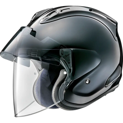 ARAI HELMETS Ram-X Helmet - Diamond Black - Medium 0104-3372