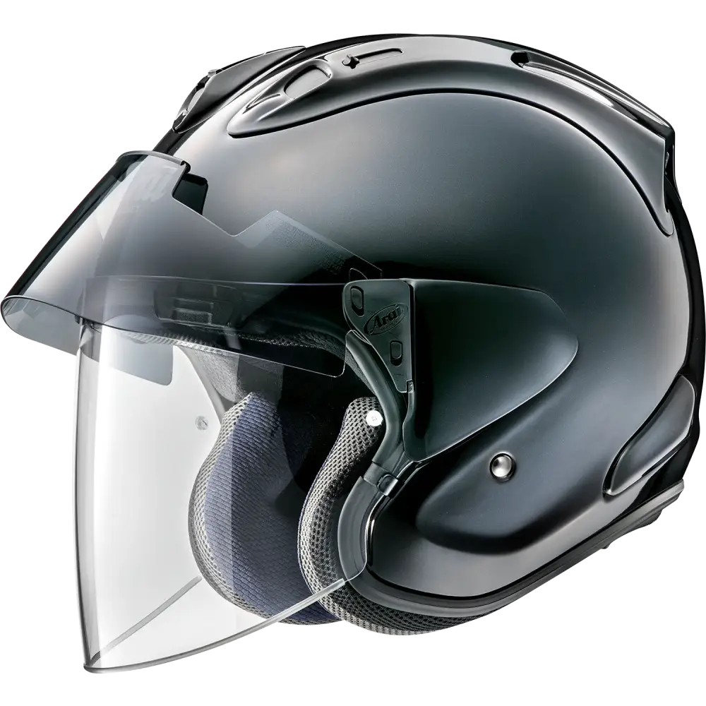 ARAI HELMETS Ram-X Helmet - Diamond Black - XS 0104-2904