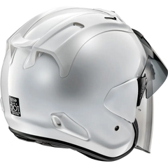 ARAI HELMETS Ram-X Helmet - Diamond White - Medium 0104-2912