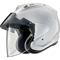 ARAI HELMETS Ram-X Helmet - Diamond White - XS 0104-2910